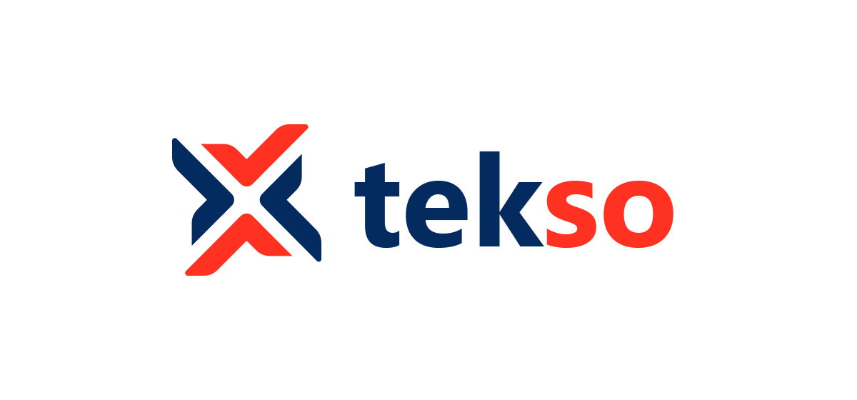 Tekso – United States and Canada – Managed Service Provider